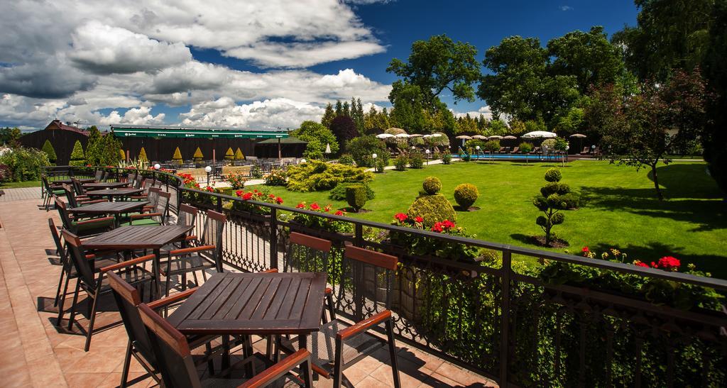 Spa Hotel Diana Františkovy Lázně Exterior foto